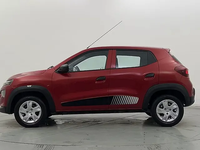 Used Renault Kwid [2015-2019] RXL [2015-2019] in Delhi