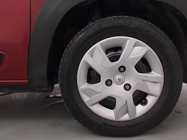 Used Renault Kwid [2015-2019] RXL [2015-2019] in Delhi
