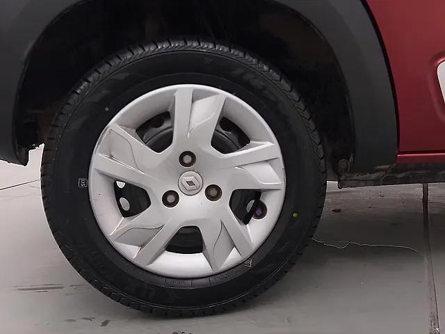 Used Renault Kwid [2015-2019] RXL [2015-2019] in Delhi