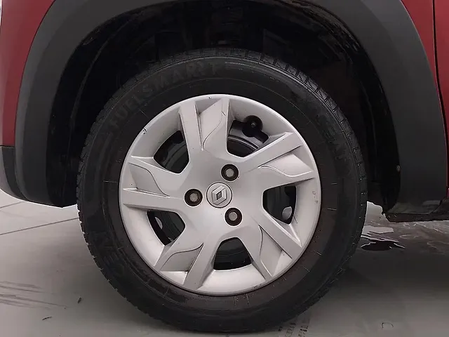 Used Renault Kwid [2015-2019] RXL [2015-2019] in Delhi