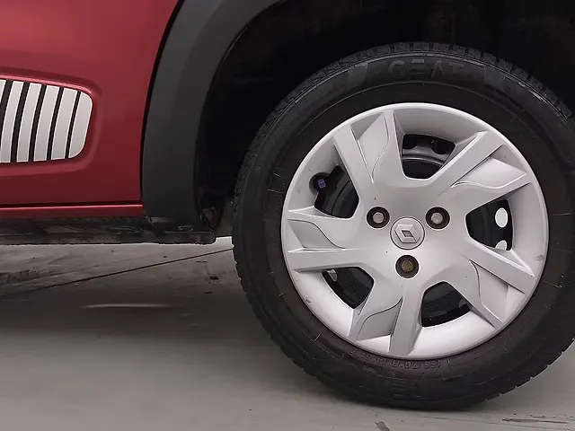 Used Renault Kwid [2015-2019] RXL [2015-2019] in Delhi