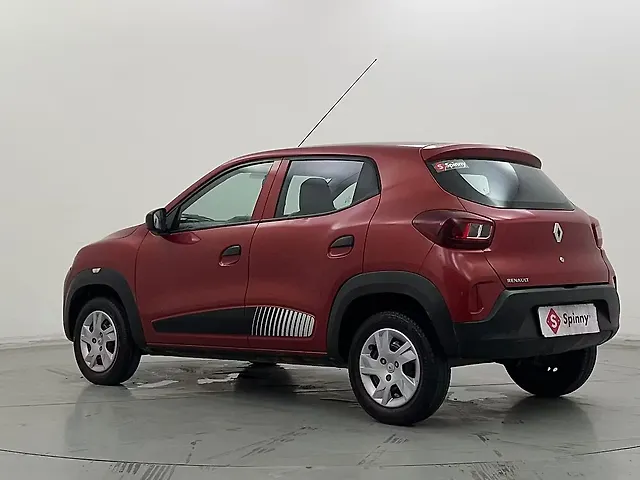 Used Renault Kwid [2015-2019] RXL [2015-2019] in Delhi