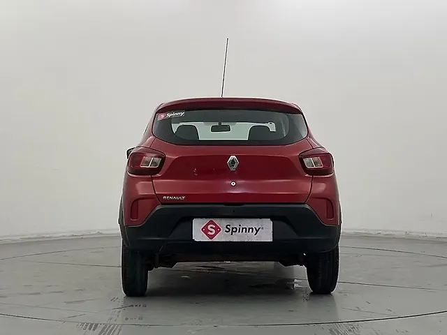 Used Renault Kwid [2015-2019] RXL [2015-2019] in Delhi