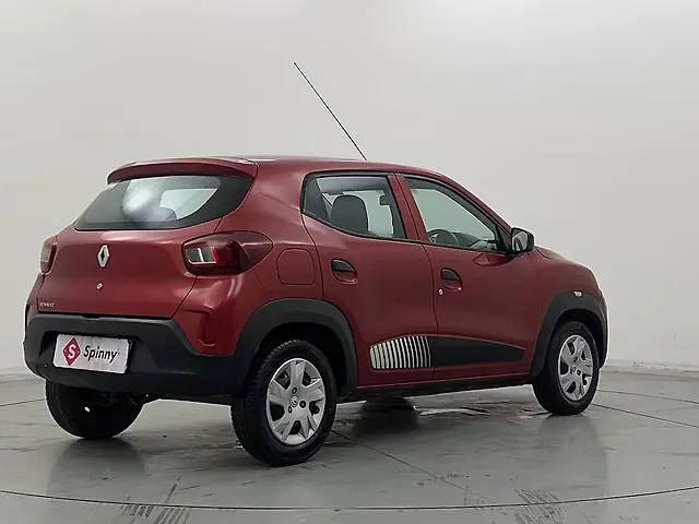 Used Renault Kwid [2015-2019] RXL [2015-2019] in Delhi