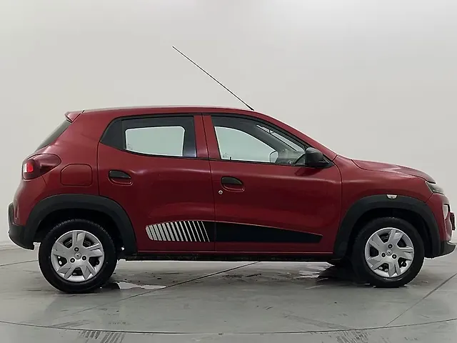 Used Renault Kwid [2015-2019] RXL [2015-2019] in Delhi