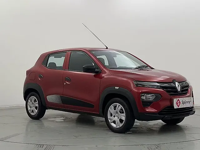 Used Renault Kwid [2015-2019] RXL [2015-2019] in Delhi