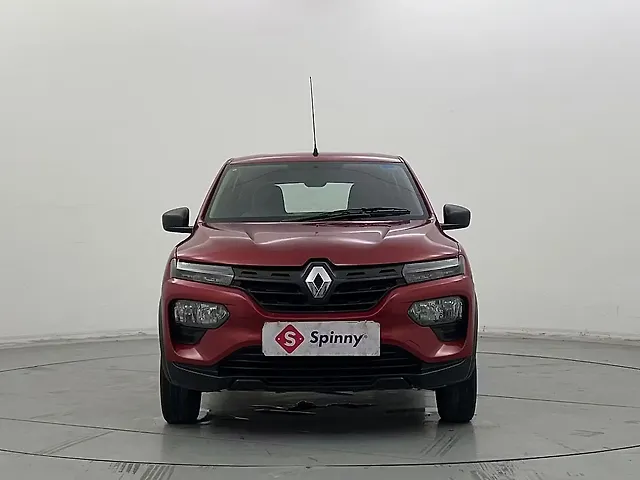 Used Renault Kwid [2015-2019] RXL [2015-2019] in Delhi