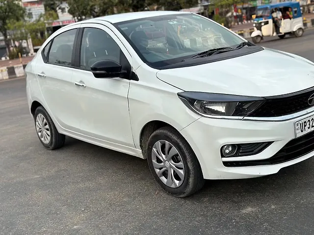 Used 2022 Tata Tigor in Lucknow