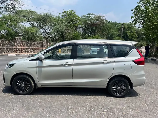 Used Maruti Suzuki Ertiga VXi (O) CNG [2022-2023] in Delhi