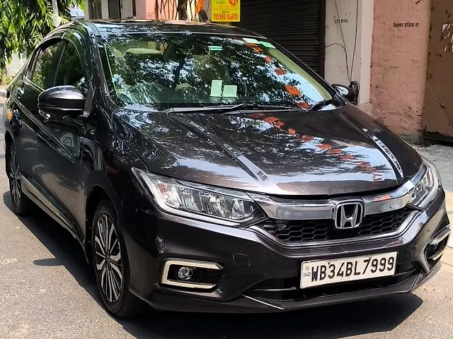 Used 2019 Honda City in Kolkata