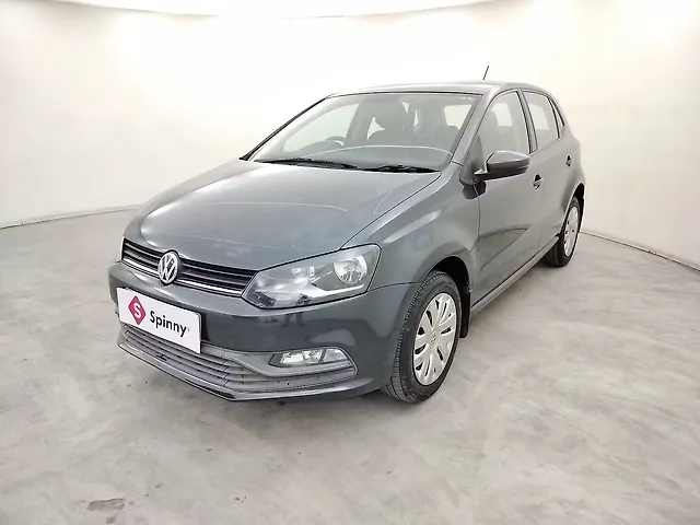 Used 2017 Volkswagen Polo in Coimbatore