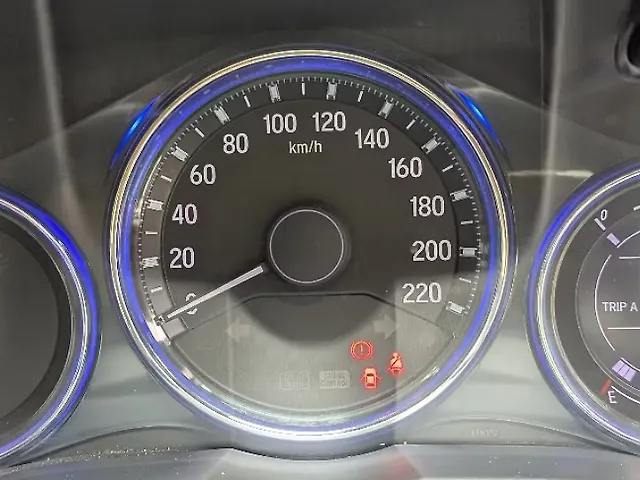 Used Honda City 4th Generation VX CVT Petrol in Mumbai