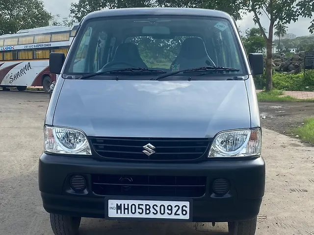 Used 2013 Maruti Suzuki Eeco in Thane