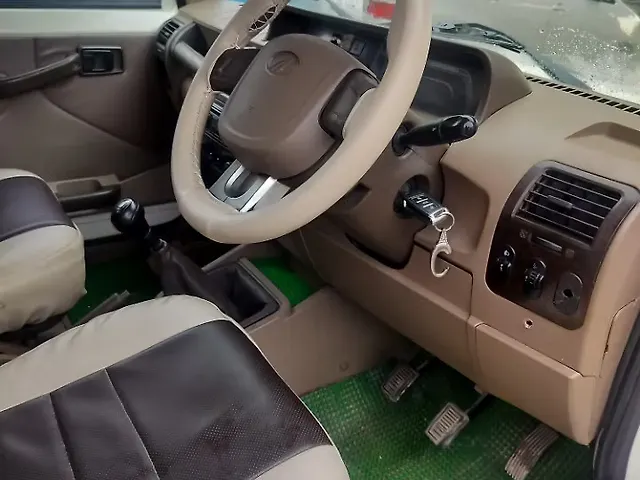 Used Mahindra Bolero [2011-2020] Power Plus ZLX [2016-2019] in Barabanki