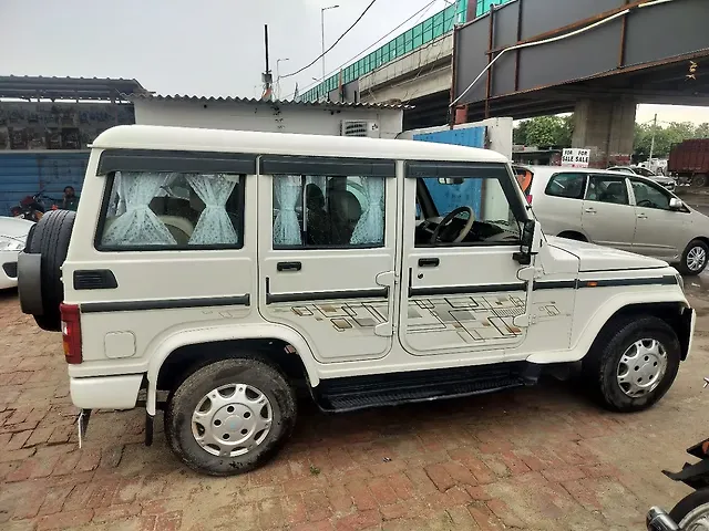 Used Mahindra Bolero [2011-2020] Power Plus ZLX [2016-2019] in Barabanki