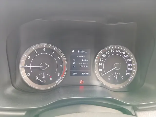 Used Hyundai Venue [2019-2022] SX Plus 1.0 Turbo DCT in Bangalore