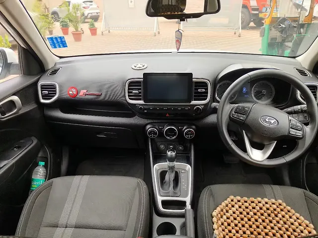 Used Hyundai Venue [2019-2022] SX Plus 1.0 Turbo DCT in Bangalore