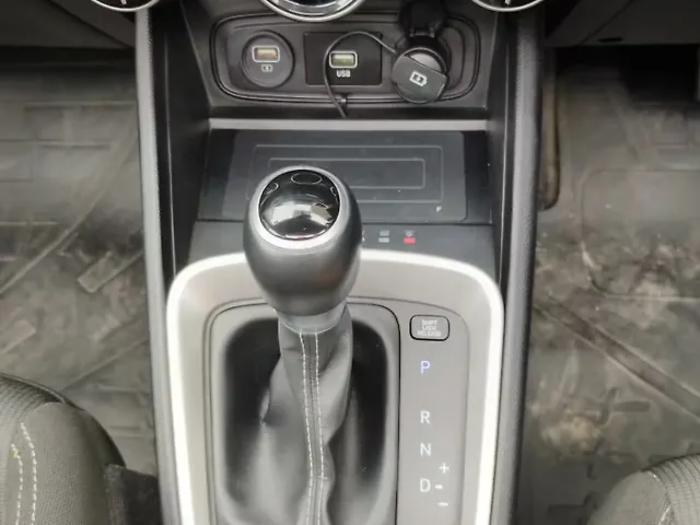 Used Hyundai Venue [2019-2022] SX Plus 1.0 Turbo DCT in Bangalore