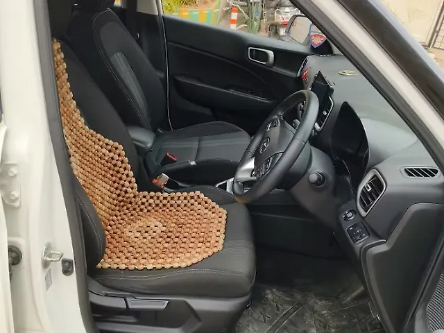 Used Hyundai Venue [2019-2022] SX Plus 1.0 Turbo DCT in Bangalore