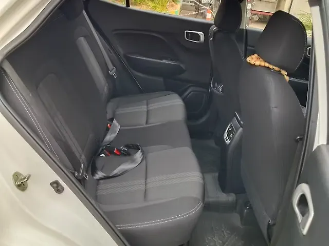 Used Hyundai Venue [2019-2022] SX Plus 1.0 Turbo DCT in Bangalore
