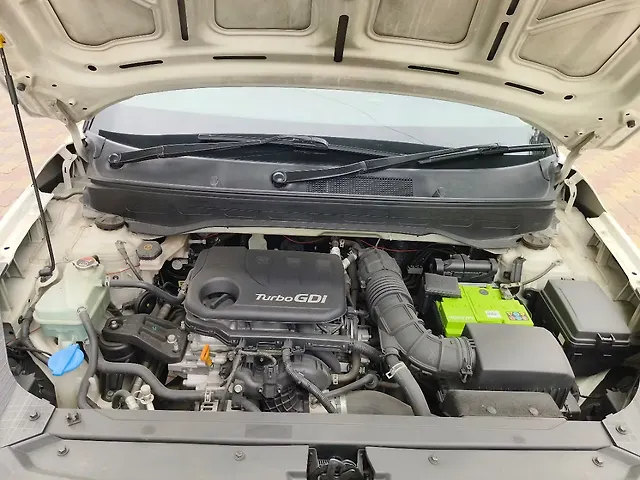 Used Hyundai Venue [2019-2022] SX Plus 1.0 Turbo DCT in Bangalore