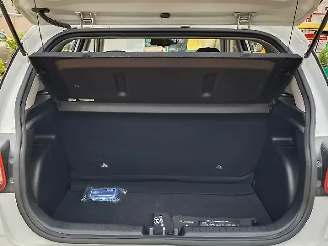 Used Hyundai Venue [2019-2022] SX Plus 1.0 Turbo DCT in Bangalore