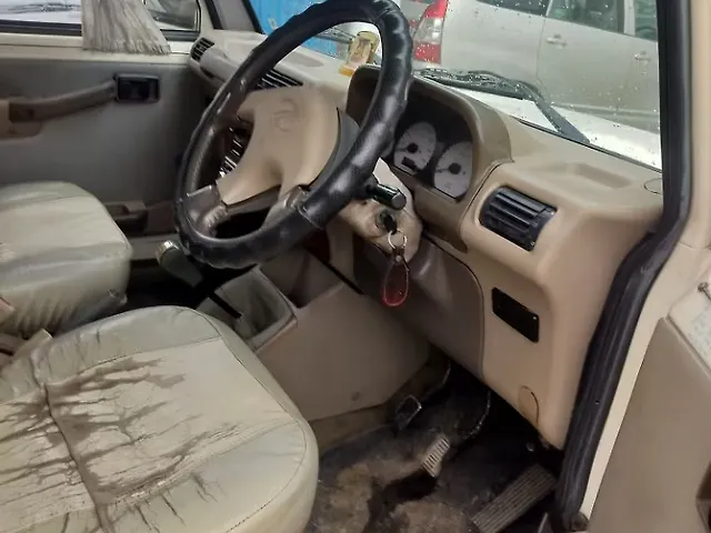 Used Mahindra Bolero [2007-2011] SLX 4WD in Barabanki