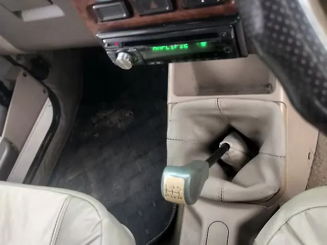 Used Mahindra Bolero [2007-2011] SLX 4WD in Barabanki