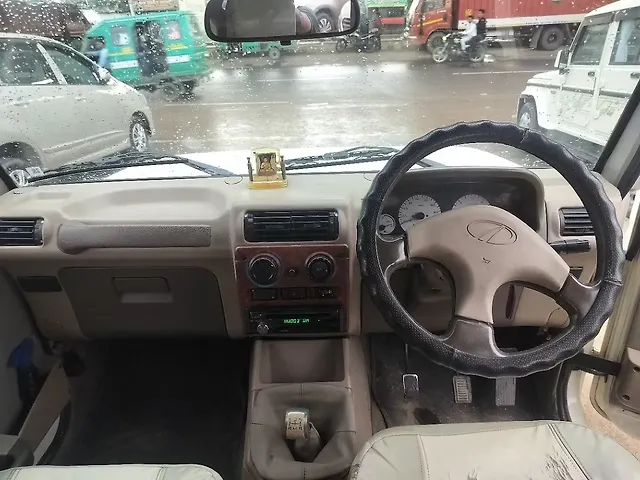 Used Mahindra Bolero [2007-2011] SLX 4WD in Barabanki