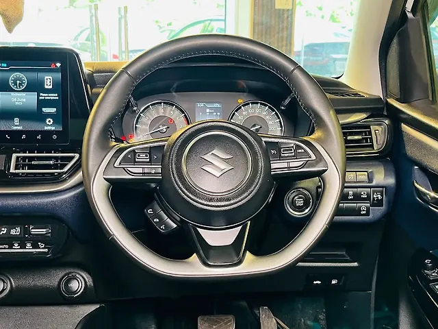 Used Maruti Suzuki Baleno Alpha AGS [2022-2023] in Delhi