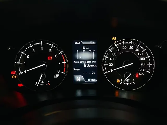 Used Maruti Suzuki Baleno Alpha AGS [2022-2023] in Delhi