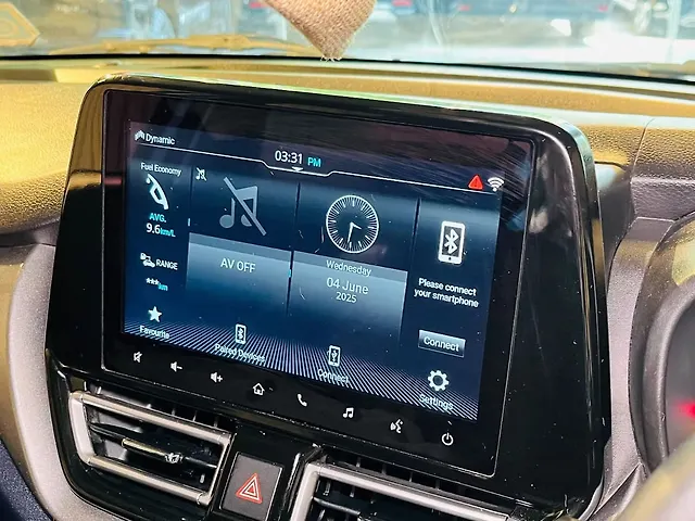 Used Maruti Suzuki Baleno Alpha AGS [2022-2023] in Delhi