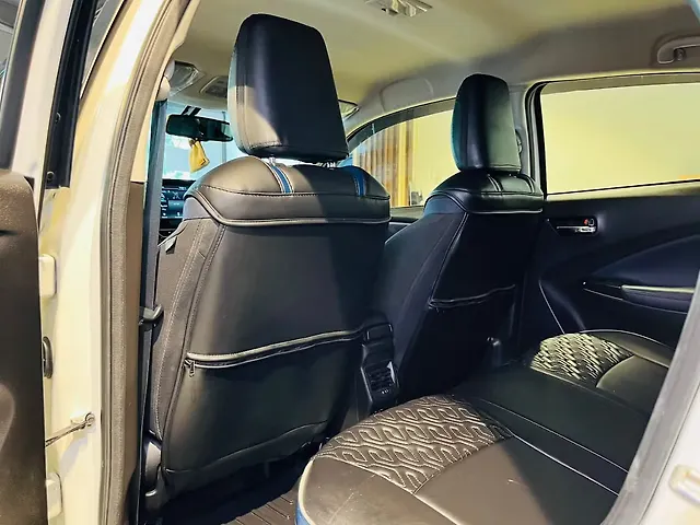 Used Maruti Suzuki Baleno Alpha AGS [2022-2023] in Delhi