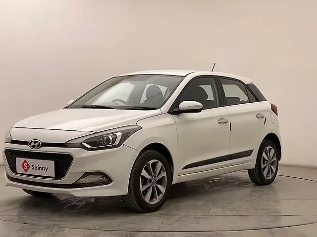 Used 2018 Hyundai Elite i20 in Pune