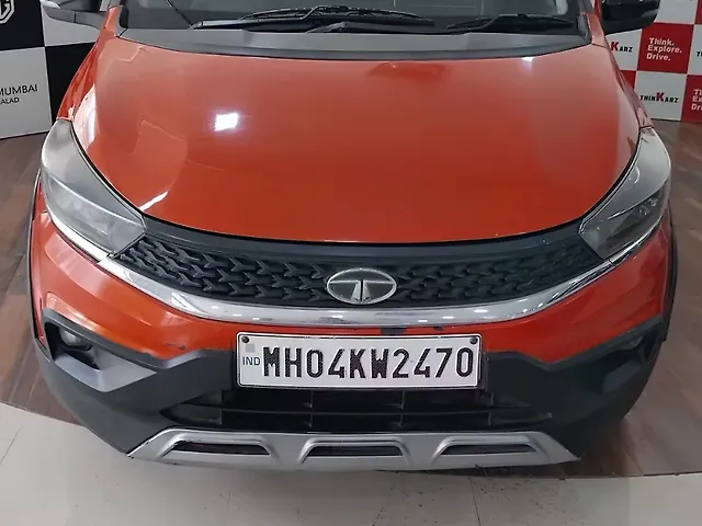 Used 2021 Tata Tiago in Mumbai