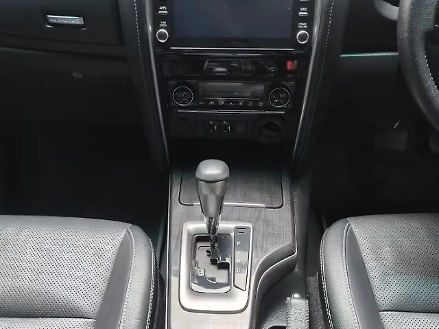 Used Toyota Fortuner 4X4 AT 2.8 Diesel in Hyderabad