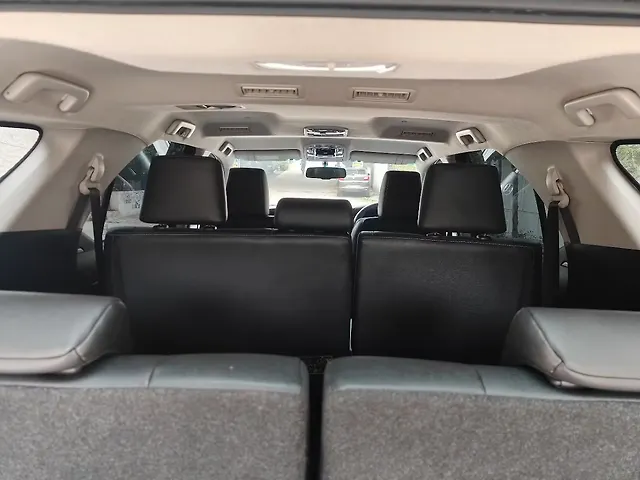 Used Toyota Fortuner 4X4 AT 2.8 Diesel in Hyderabad