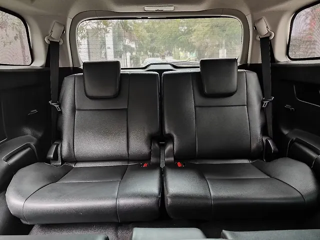 Used Toyota Fortuner 4X4 AT 2.8 Diesel in Hyderabad