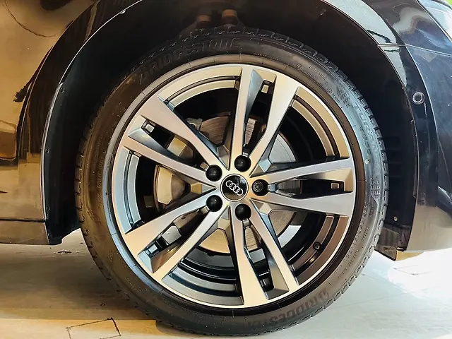 Used Audi A6 Technology 45 TFSI [2019-2024] in Delhi