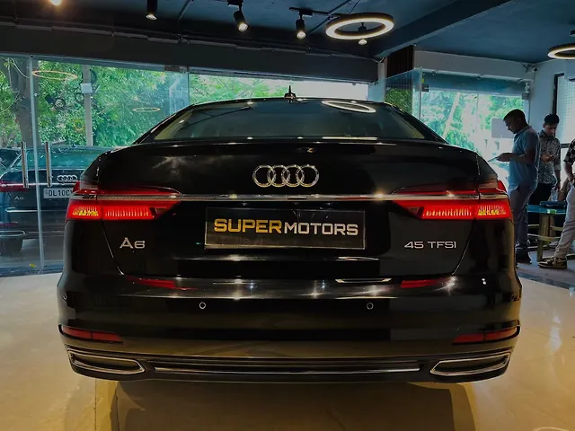 Used Audi A6 Technology 45 TFSI [2019-2024] in Delhi
