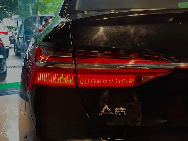 Used Audi A6 Technology 45 TFSI [2019-2024] in Delhi