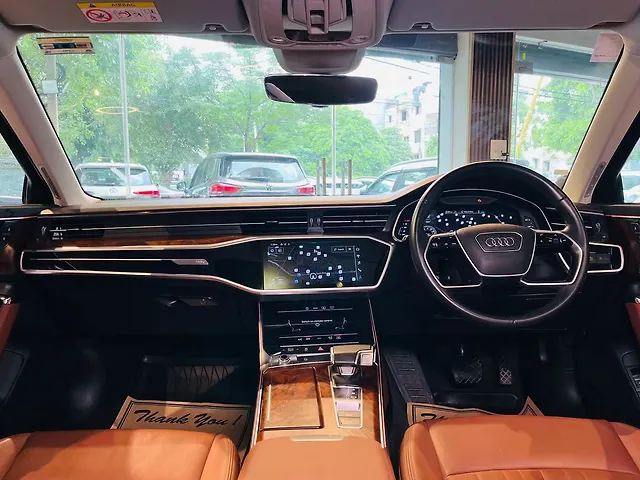 Used Audi A6 Technology 45 TFSI [2019-2024] in Delhi