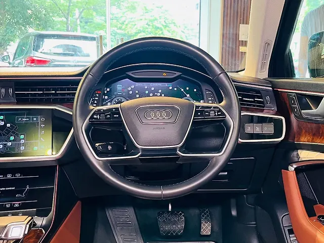 Used Audi A6 Technology 45 TFSI [2019-2024] in Delhi
