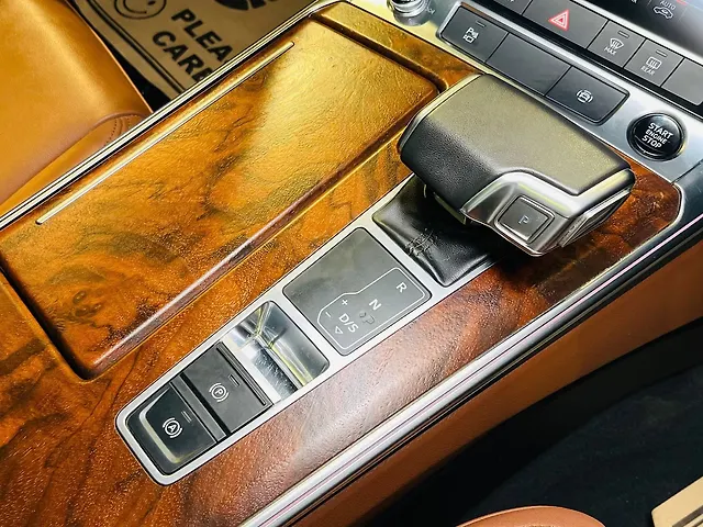 Used Audi A6 Technology 45 TFSI [2019-2024] in Delhi