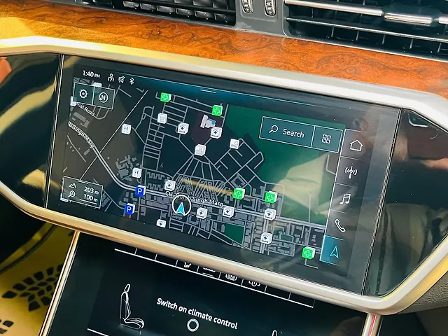Used Audi A6 Technology 45 TFSI [2019-2024] in Delhi