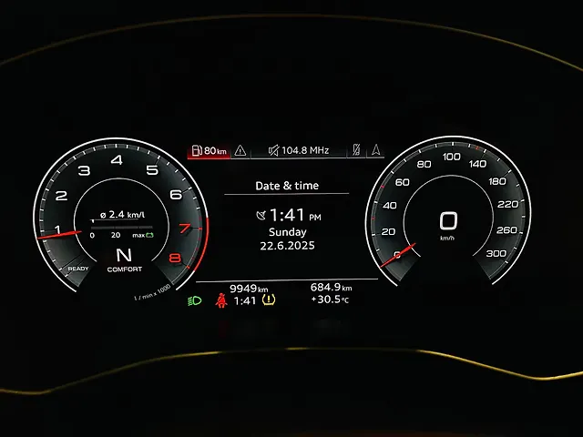 Used Audi A6 Technology 45 TFSI [2019-2024] in Delhi