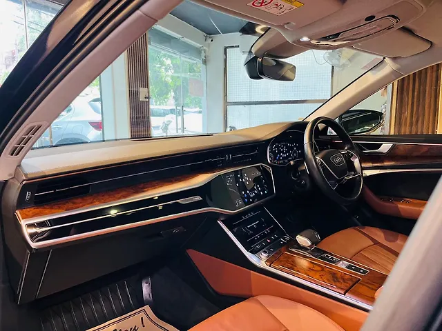 Used Audi A6 Technology 45 TFSI [2019-2024] in Delhi