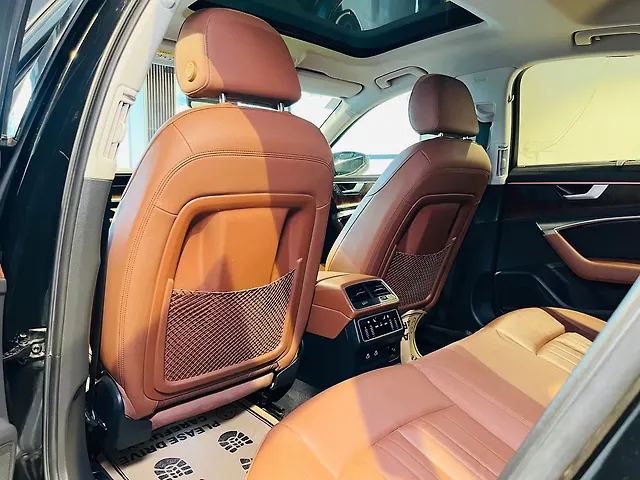 Used Audi A6 Technology 45 TFSI [2019-2024] in Delhi