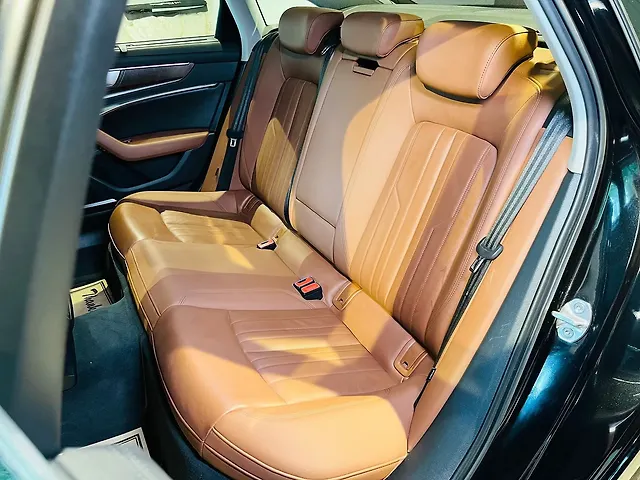 Used Audi A6 Technology 45 TFSI [2019-2024] in Delhi