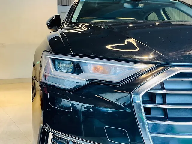 Used Audi A6 Technology 45 TFSI [2019-2024] in Delhi